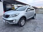 2014 kia sportage