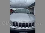 2011 Jeep Compass