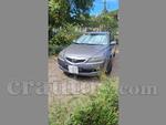2007 Mazda 6