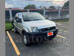 2007 Ford Ecosport