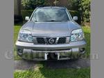 2005 Nissan X-trail