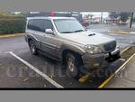 2005 Hyundai Terracan