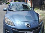 2010 Mazda 3