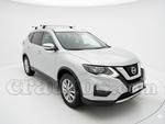 Nissan X-trail 2022