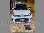 2018 Kia Picanto