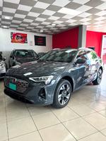 2024 Audi Q8 E-tron 50 Quattro