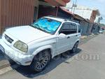 2000 Suzuki Gran Vitara