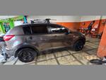 2012 Kia Sportage