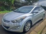 2015 Hyundai Elantra