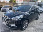 Hyundai Tucson 2015