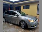 Nissan Sentra 2015
