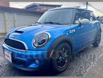 2011 Mini Cooper S
