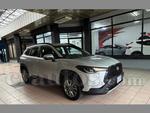 2024 Toyota Corolla Cross
