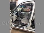 2007 Renault Kangoo