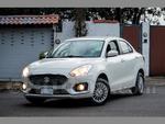 2021 Suzuki Dzire