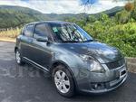2008 Suzuki Swift
