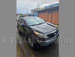 2014 Kia Sportage