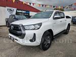 2023 Toyota Hilux