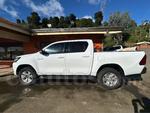 Toyota Hilux 2017