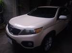 2011 Kia Sorento Ex