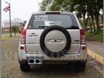 2006 Suzuki Gran Vitara