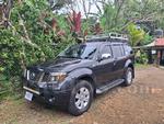2007 Nissan Pathfinder