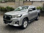 Toyota Hilux 2020
