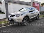 2018 Nissan Qashqai Limited