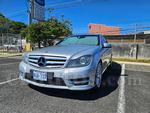 2013 Mercedes Benz C350 Amg