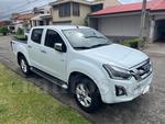 2018 Isuzu D-max