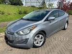 2015 Hyundai Elantra