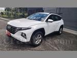 2024 Hyundai Tucson Gl