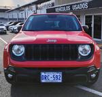 2020 Jeep Renegado deportivo