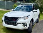 2017 Toyota Fortuner