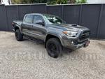 2018 Toyota Tacoma