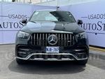 2022 Mercedes Benz Gle53 Amg Coupe