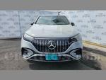 2024 Mercedes Benz Eqe53 Amg