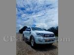 Ford Ranger 2018