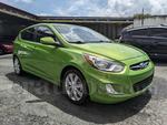 2012 Hyundai Accent