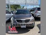2012 Kia Sportage