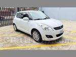 Suzuki Swift 2013