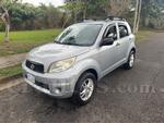 2015 Daihatsu Terios Bego
