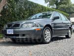 2004 Volvo S40