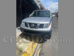 2008 Nissan Frontier