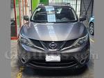 Nissan Qashqai 2016