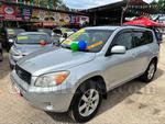2007 Toyota Rav4 Limited Vvt-i