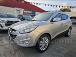 2012 Hyundai Tucson
