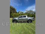 Mazda Bt50 2017