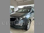 2014 Kia Sportage