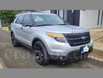 2011 Ford Explorer